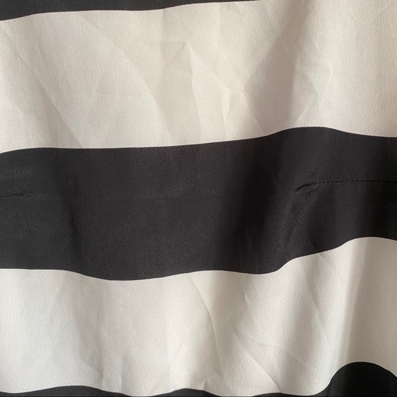 Smart Set - Striped Tank - Picture 2 of 5